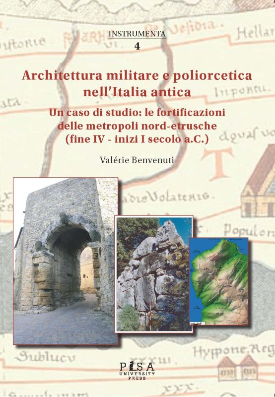 Architettura militare e poliorcetica nell’Italia antica