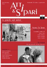 Atti e Sipari