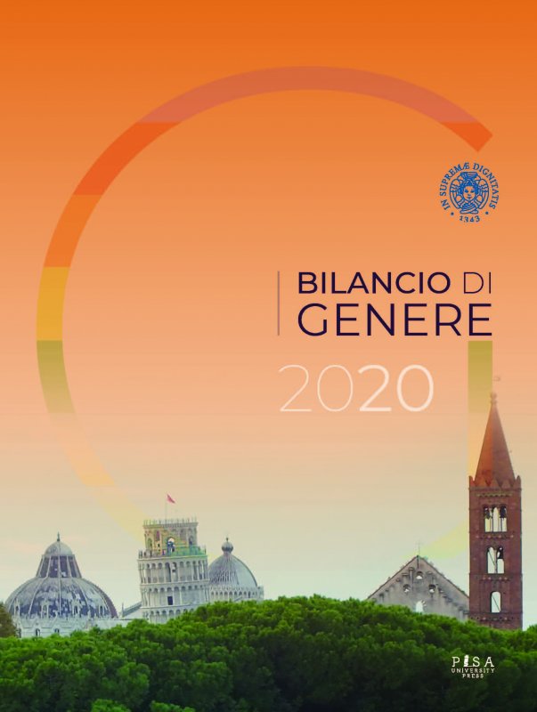 BILANCIO DI GENERE 2020