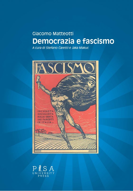 Democrazia e fascismo