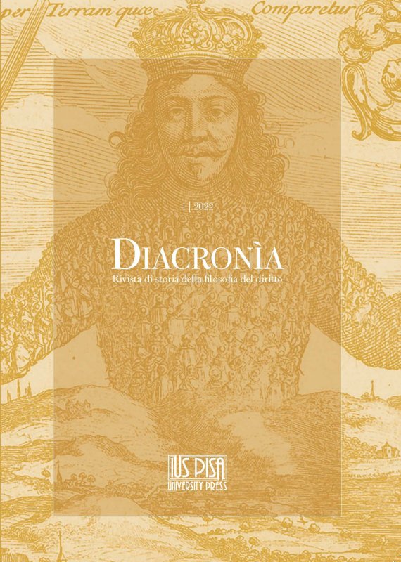 Diacronia 1.2022