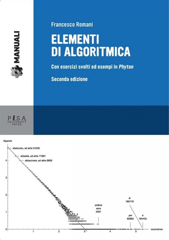 Elementi di algoritmica - Nuova edizione