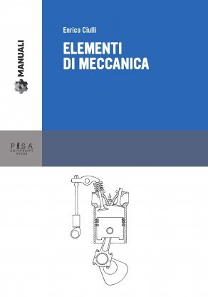 Elementi di meccanica