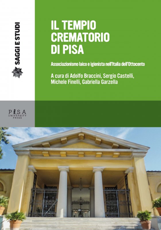 Il Tempio crematorio di Pisa