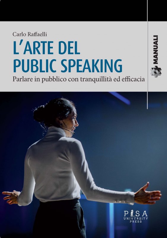 L'arte del public speaking