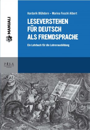 Leseverstehen für deutsch als fremdsprache