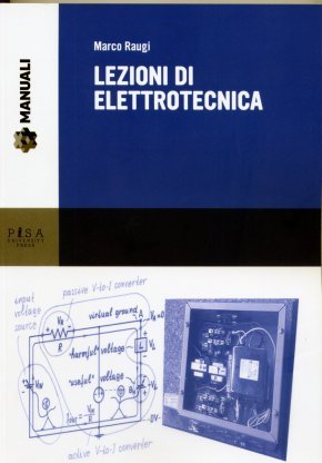Lezioni di Elettrotecnica