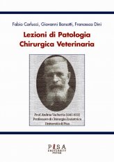 Lezioni di Patologia Chirurgica Veterinaria