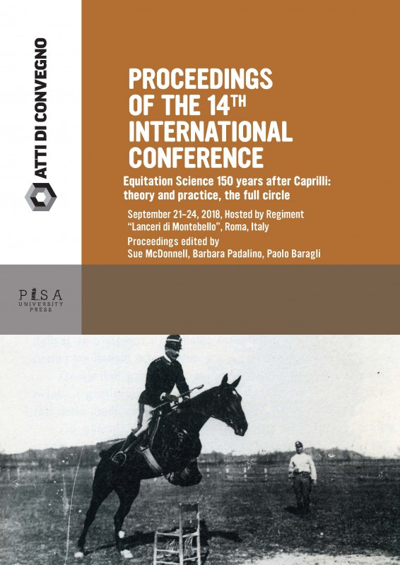 Proceedings of the 14th international conference