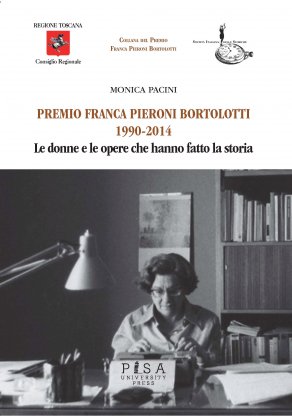Premio Franca Pieroni Bortolotti 1990-2014