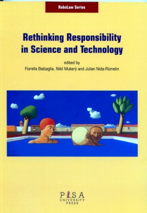 Rethinking Responsibility in Science and Technology