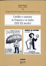Credito e nazione in Francia e in Italia (XIX-XX secolo)