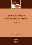 Federigo Enriques e la civetta di Atena