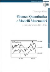 Finanza quantitativa e modelli matematici