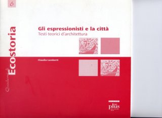 Gli espressionisti e la città