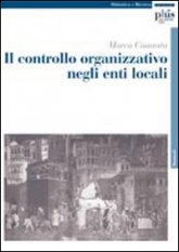 Il controllo organizzativo negli enti locali