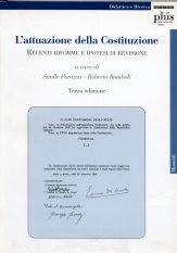 L'attuazione della Costituzione
