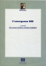 L'emergenza BSE