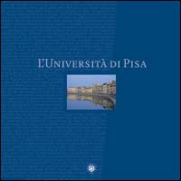 L'Università di Pisa
