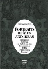 Portraits of Men and Ideas