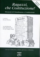 Ragazzi, che Costituzione! II edizione