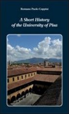 A Short History of the University of Pisa