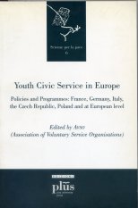 Youth civic service in Europe