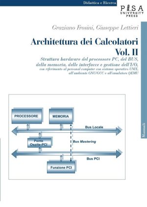 Architettura dei Calcolatori Vol. II