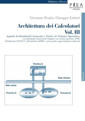 Architettura dei Calcolatori Vol. III