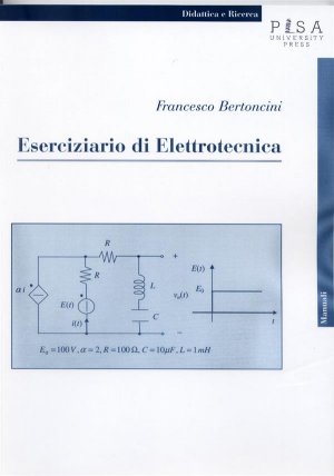 Eserciziario di Elettrotecnica