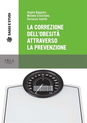 La correzione dell'obesità attraverso la prevenzione