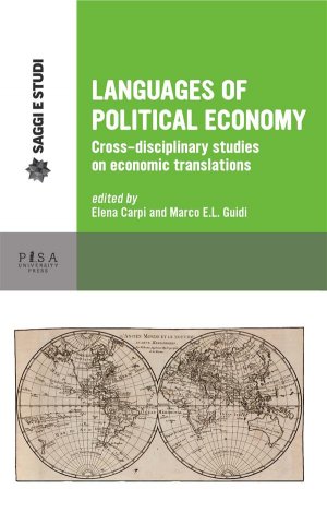Languages of Political Economy