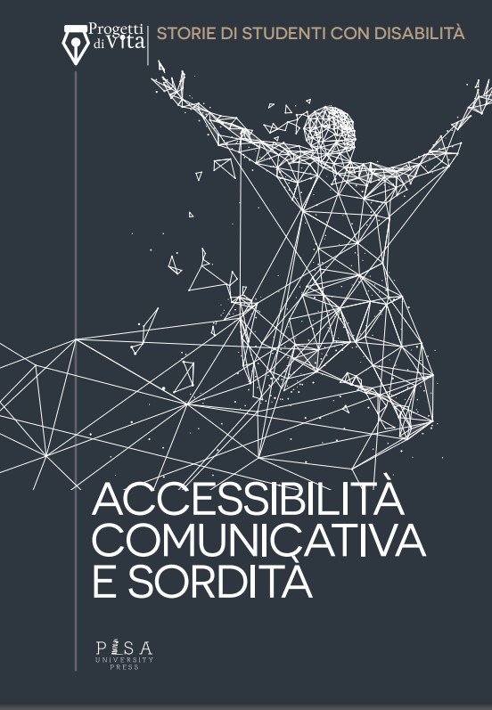 Accessibilità comunicativa e sordità