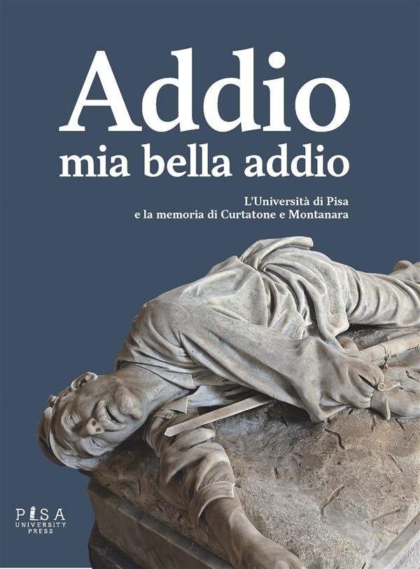 Addio mia bella addio