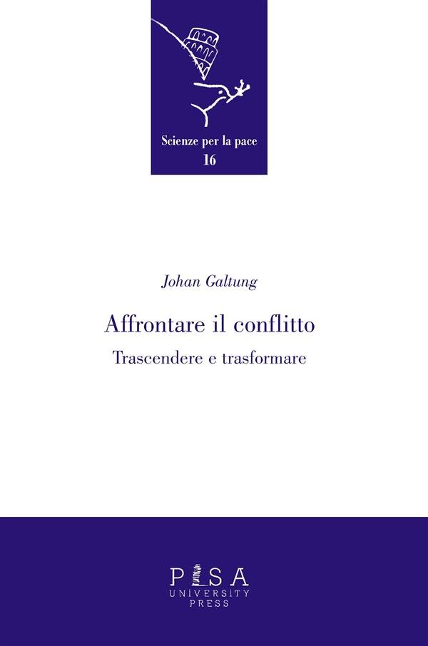 Affrontare il conflitto