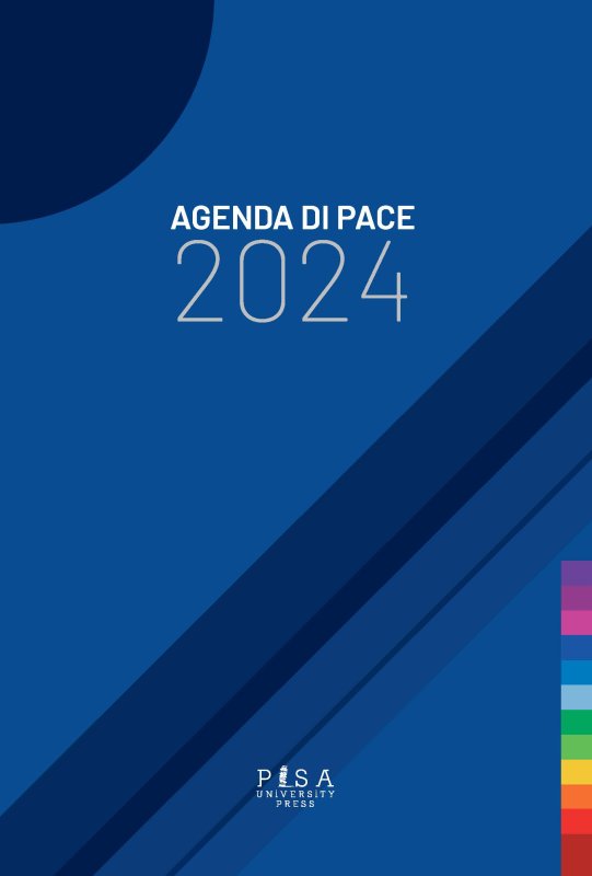Agenda di Pace 2024
