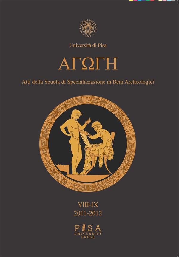 Agoghè VIII-IX