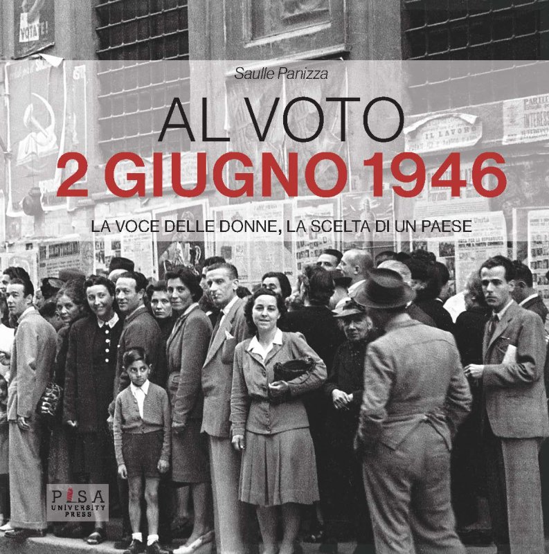 Al voto - 2 giugno 1946
