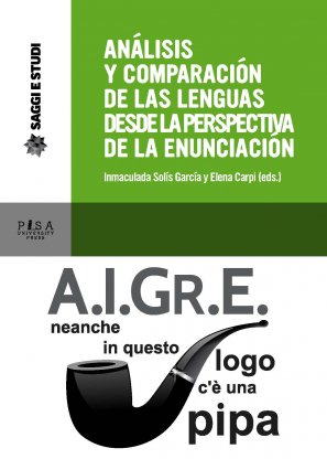 Análisis y comparacíon de las lenguas desde la perspectiva de la enunciación