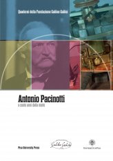 Antonio Pacinotti a cento anni dalla morte