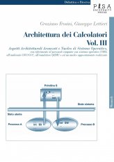 Architettura dei Calcolatori Vol. III