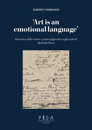 Art is an emotional language