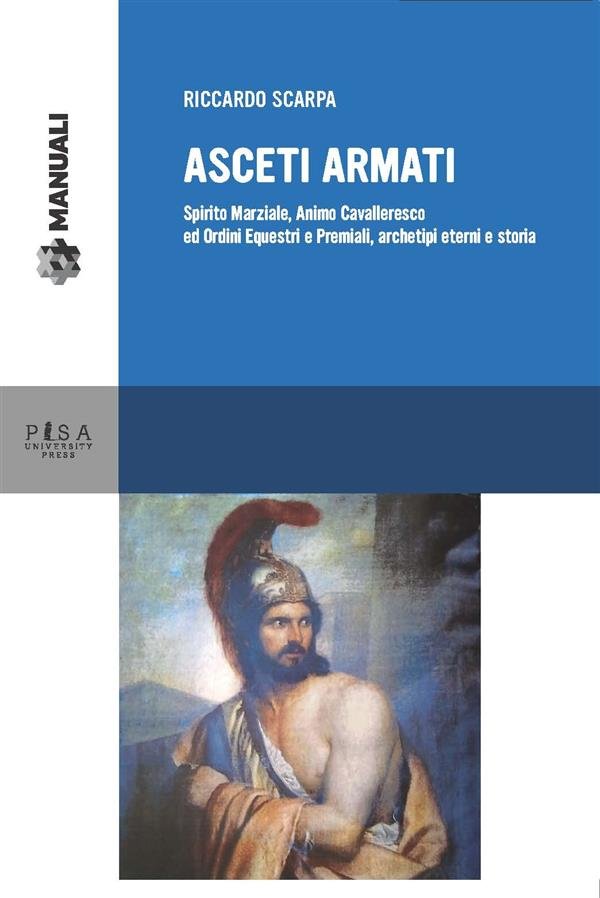 Asceti armati