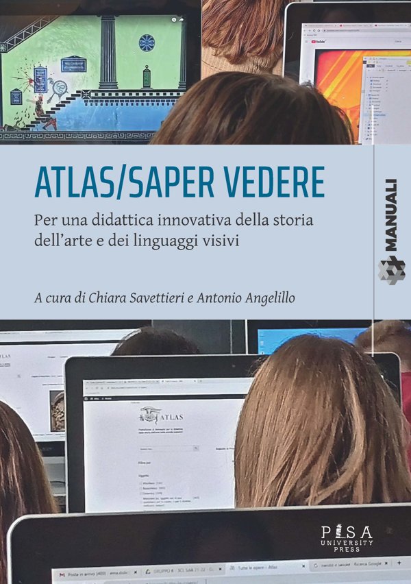 Atlas/Saper vedere