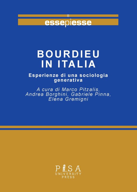 Bourdieu in Italia