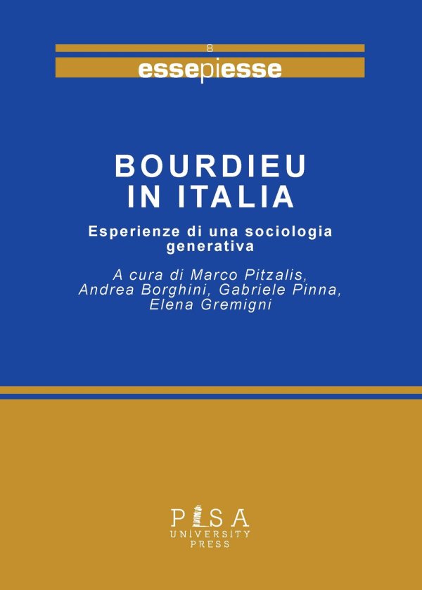 Bourdieu in Italia