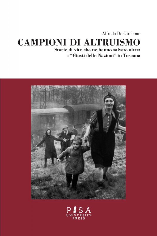 Campioni di altruismo