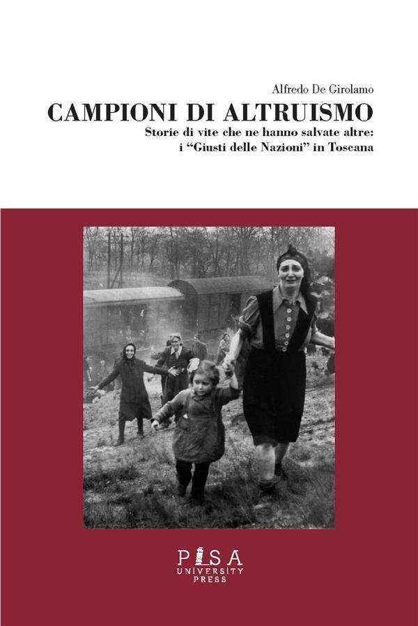 Campioni di altruismo
