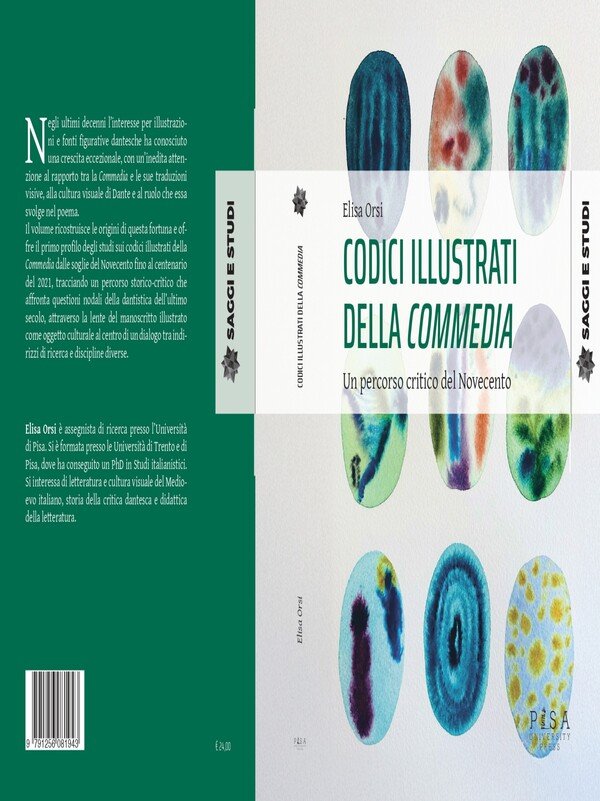Codici illustrati della commedia