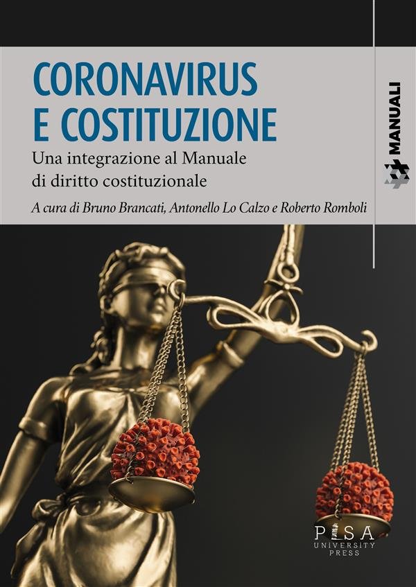 Coronavirus e Costituzione